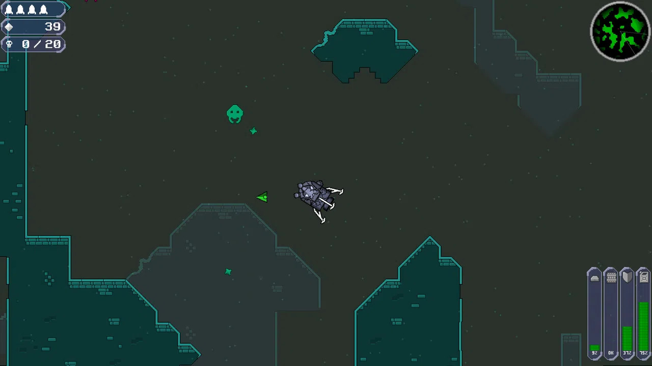 Thrustme Too Screenshot 6