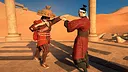 Dragon Fist VR - Masters of Death Screenshot 2