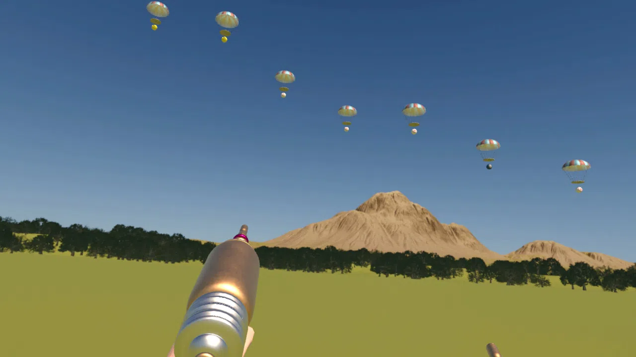 Robocycle Screenshot 6