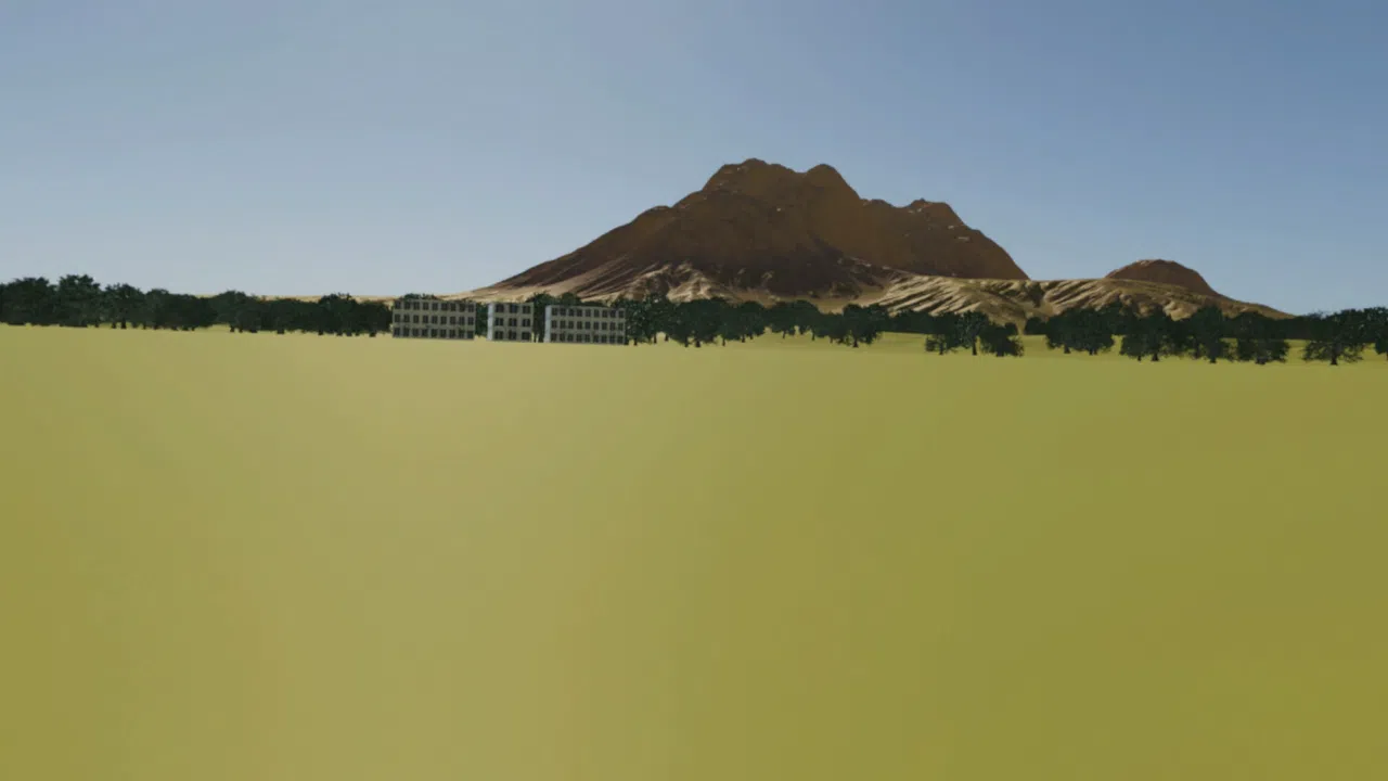 Robocycle Screenshot 3