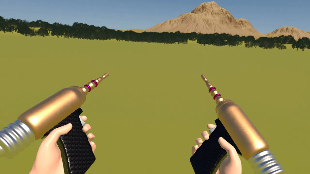Robocycle Screenshot 8