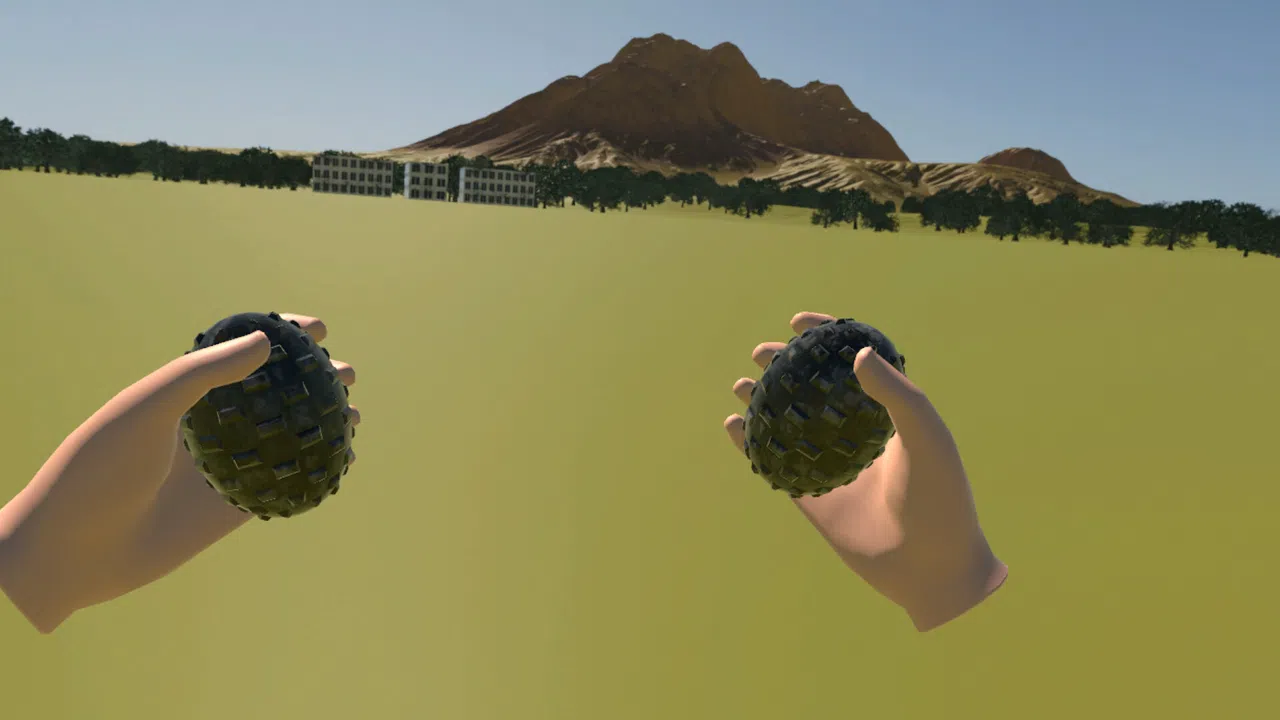 Robocycle Screenshot 7