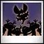Get over yourself icon