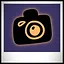 Ba-ten-graphy icon