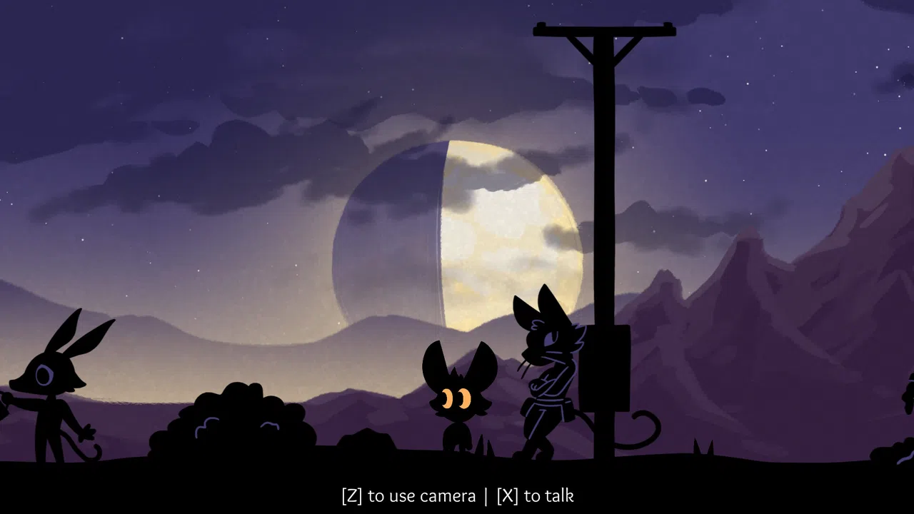 Batography Screenshot 3