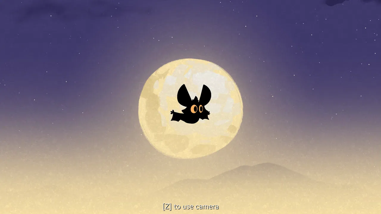 Batography Screenshot 4