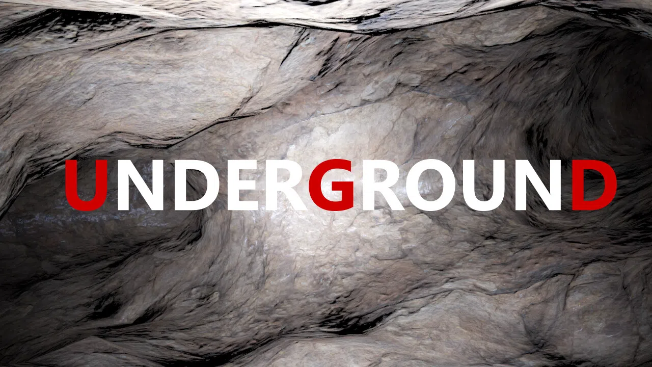 UNDERGROUND Screenshot 6