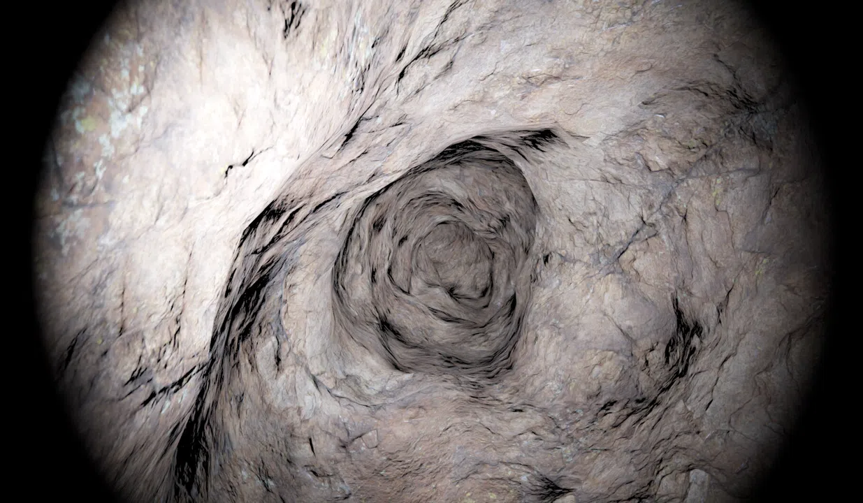 UNDERGROUND Screenshot 5