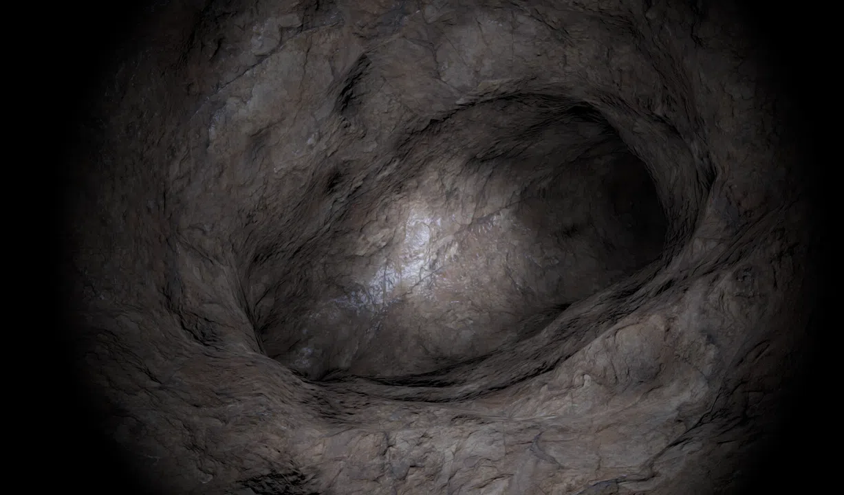 UNDERGROUND Screenshot 3