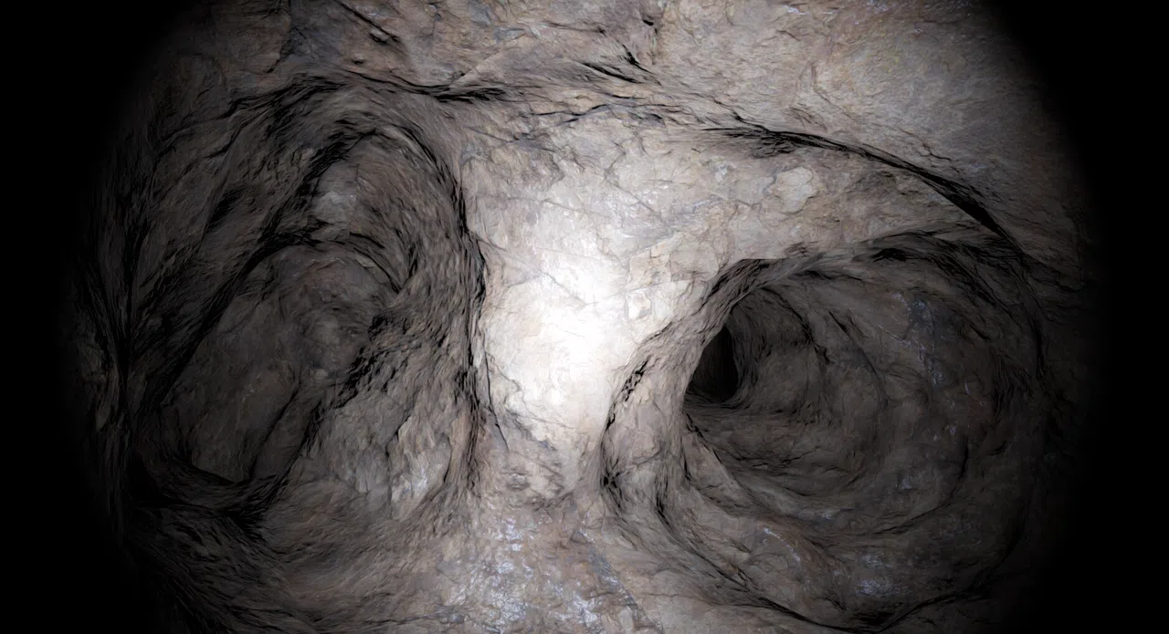 UNDERGROUND Screenshot 0