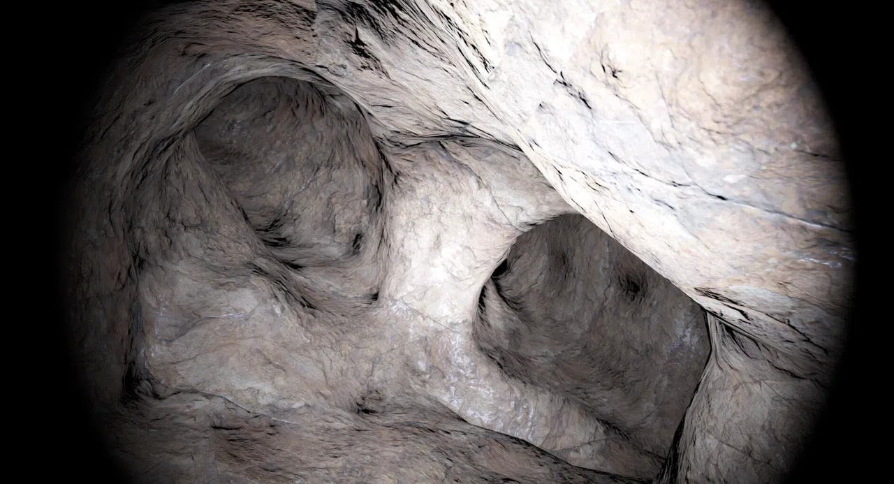 UNDERGROUND Screenshot 2