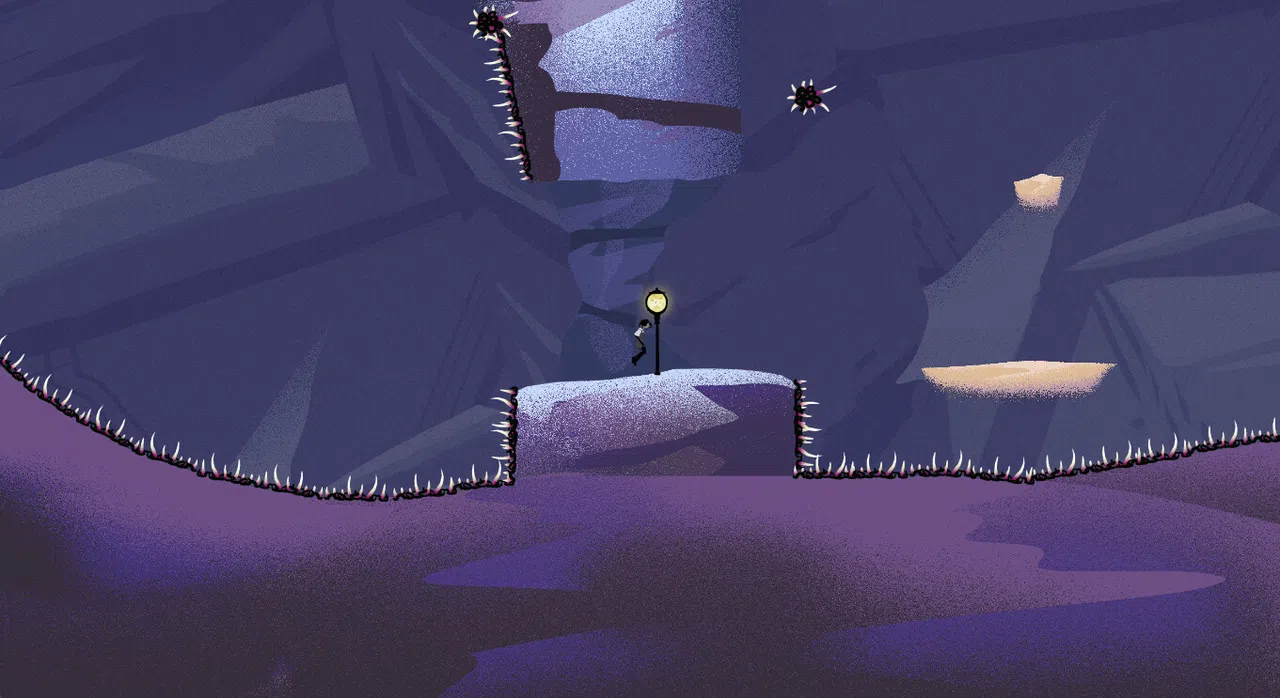 Willow’s Descent: Into The Under Screenshot 3