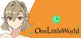 One Little World