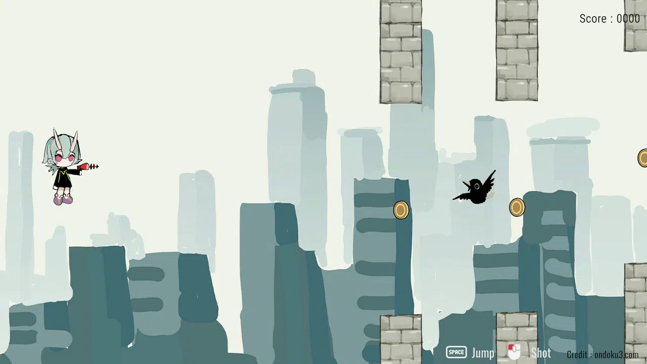 One Little World Screenshot 2