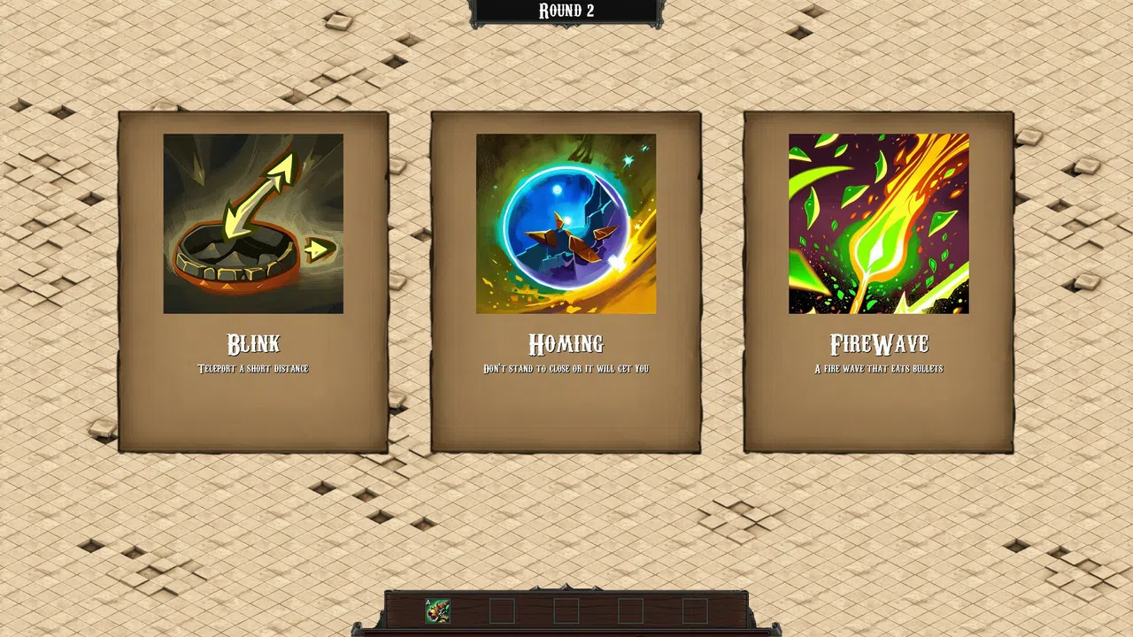 Western Wizards Screenshot 3