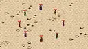 Western Wizards Screenshot 2
