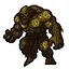 Mutant icon
