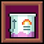 Let's try a different color... icon
