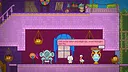 Cloudy & Stormy: Pawtastic Adventure! Screenshot 2