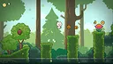 Cloudy & Stormy: Pawtastic Adventure! Screenshot 0