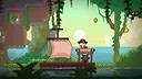 Cloudy & Stormy: Pawtastic Adventure! Screenshot 9