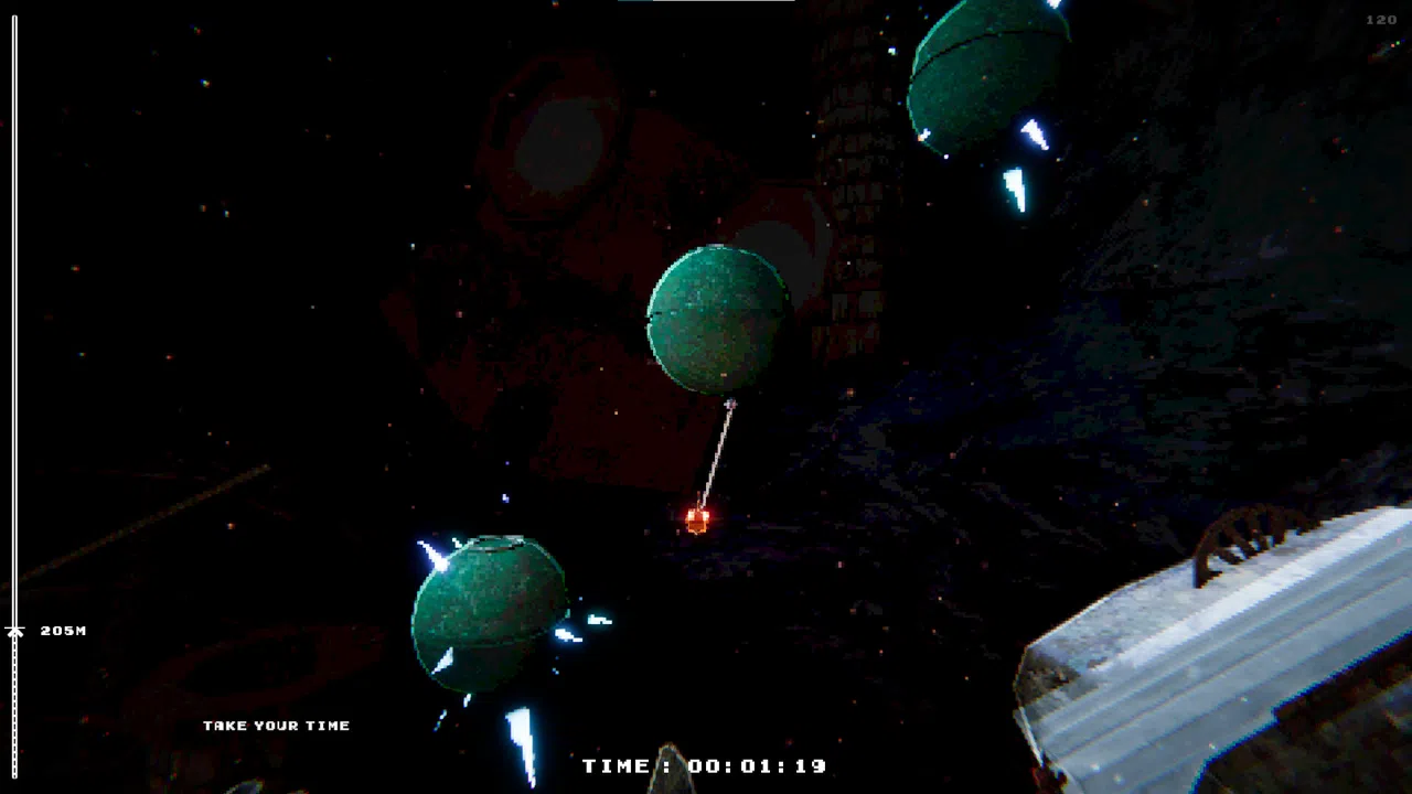 Rusty Heights Screenshot 3