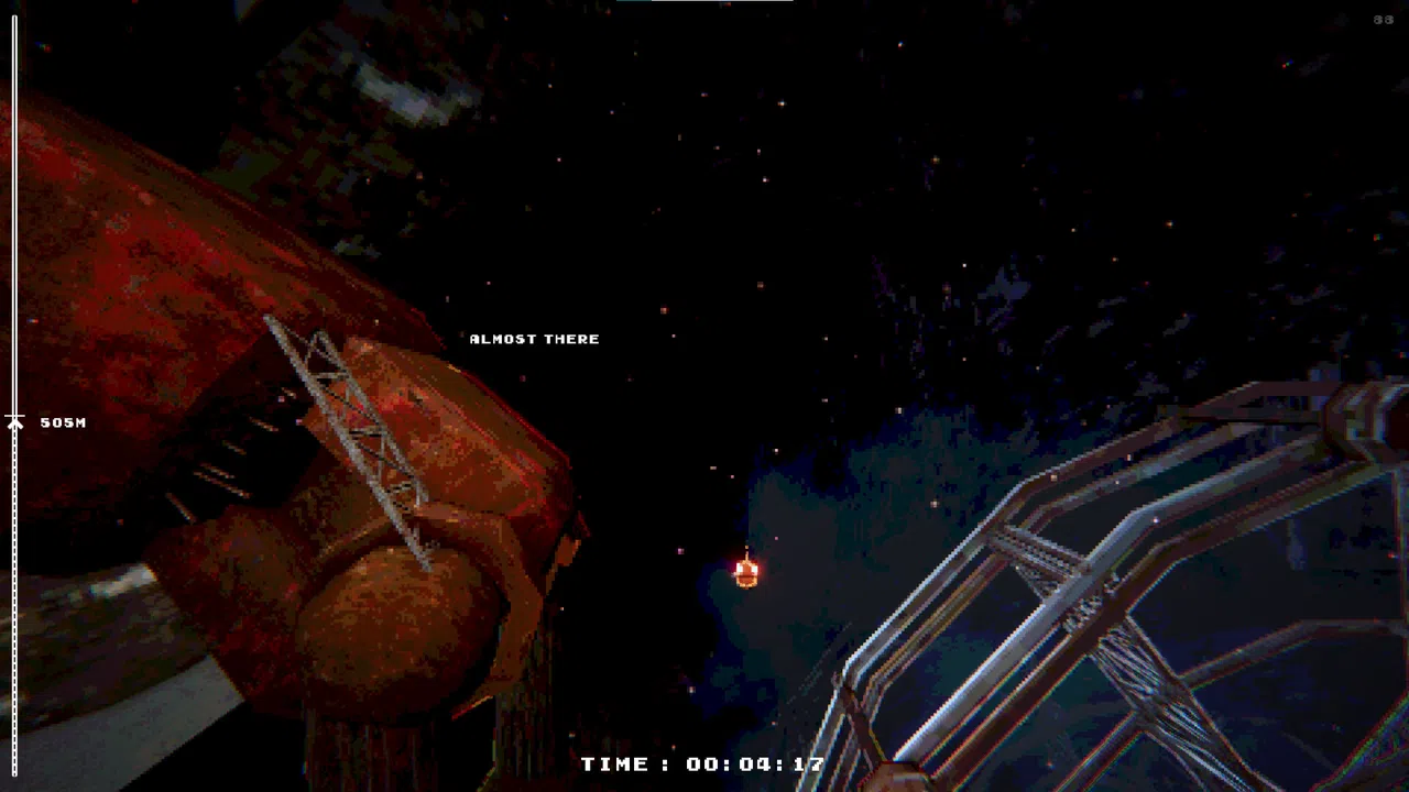 Rusty Heights Screenshot 2