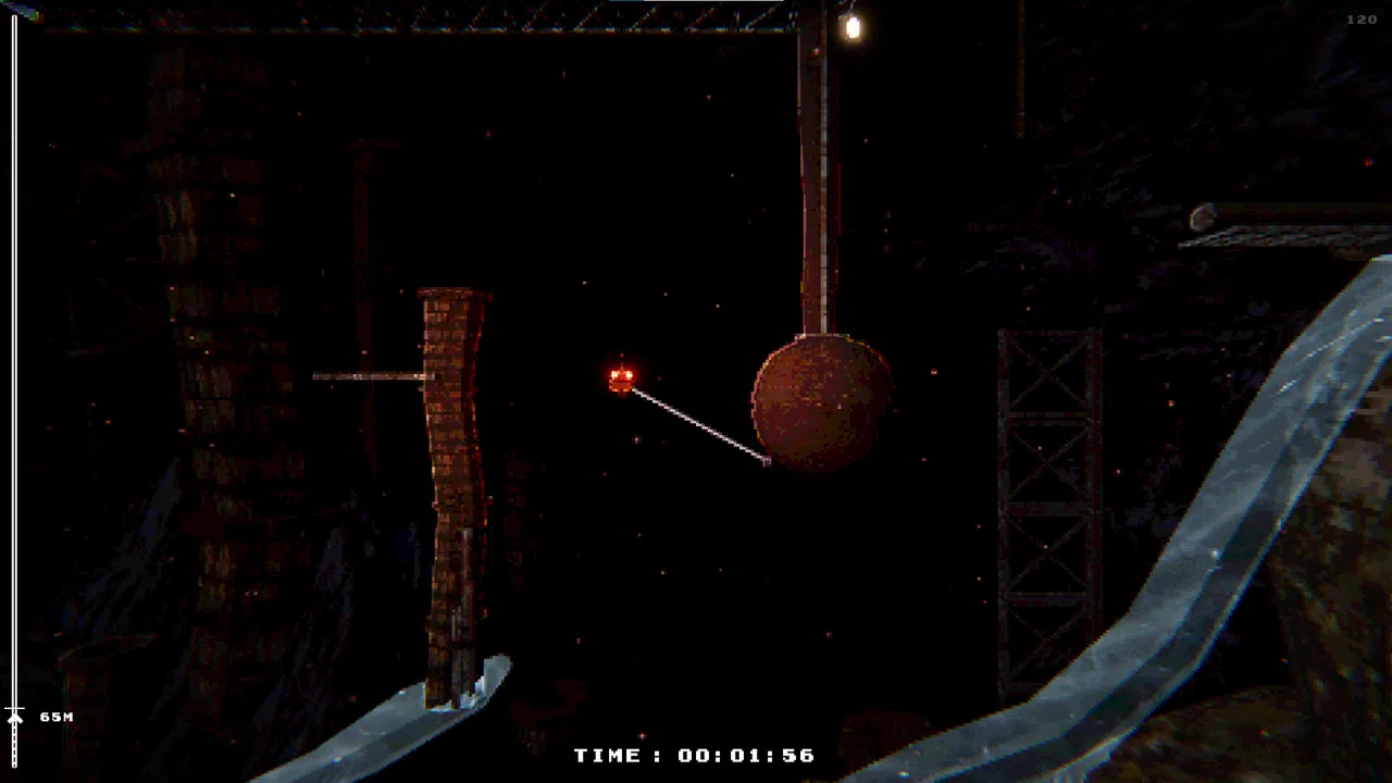 Rusty Heights Screenshot 4