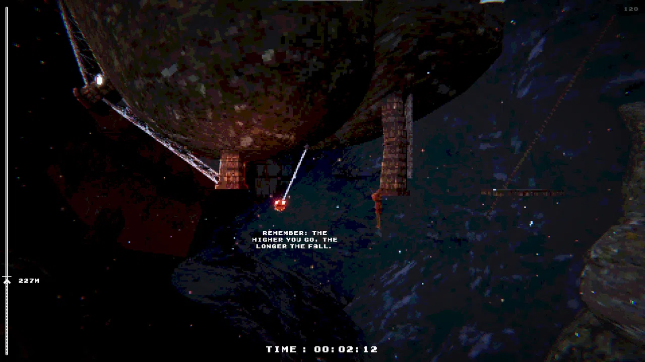 Rusty Heights Screenshot 0