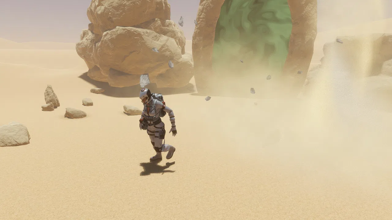 Latent Experience Screenshot 2