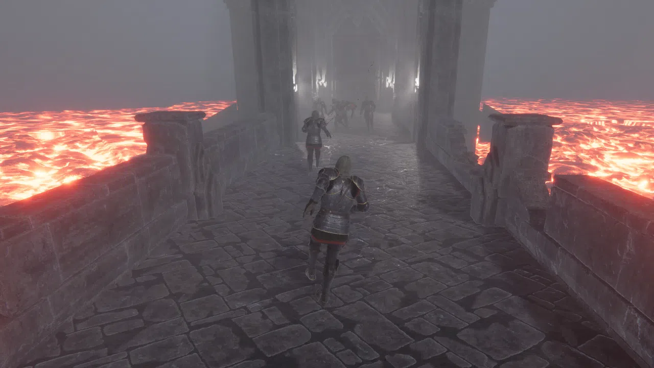 Latent Experience Screenshot 0