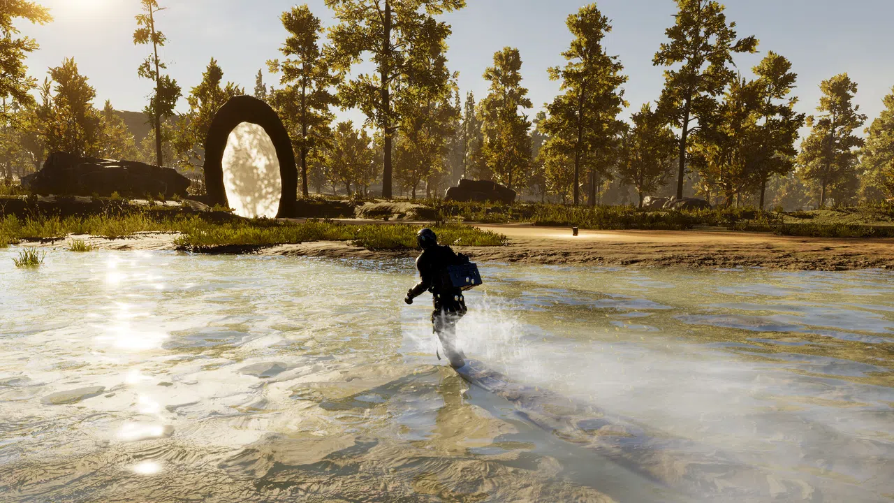 Latent Experience Screenshot 4