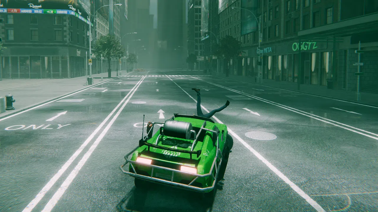 Latent Experience Screenshot 3