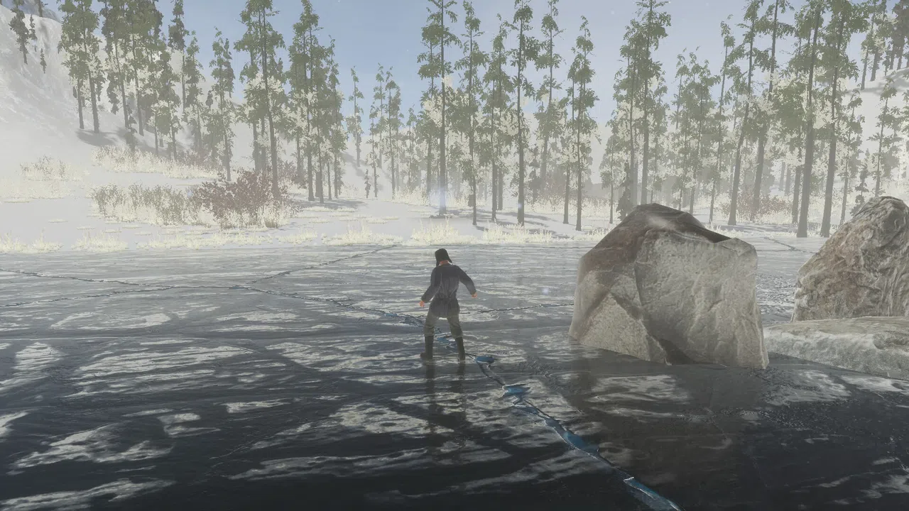 Latent Experience Screenshot 1