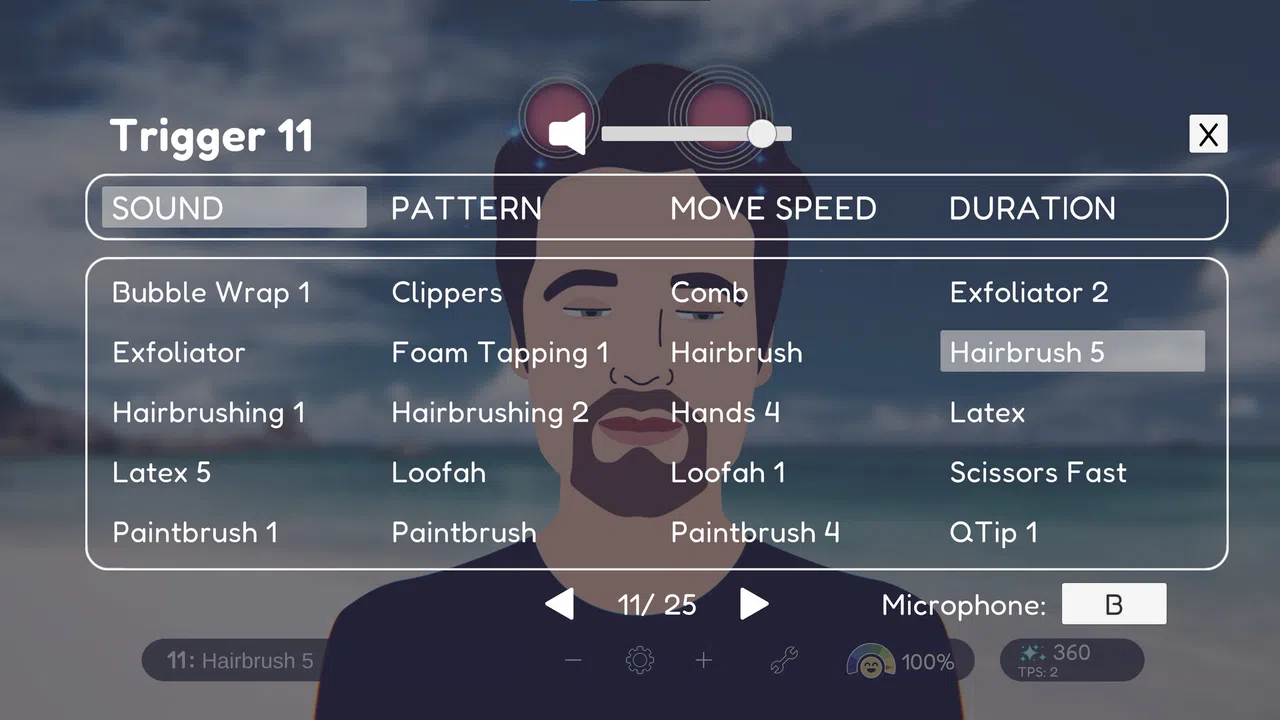 Good Vibrations Screenshot 2