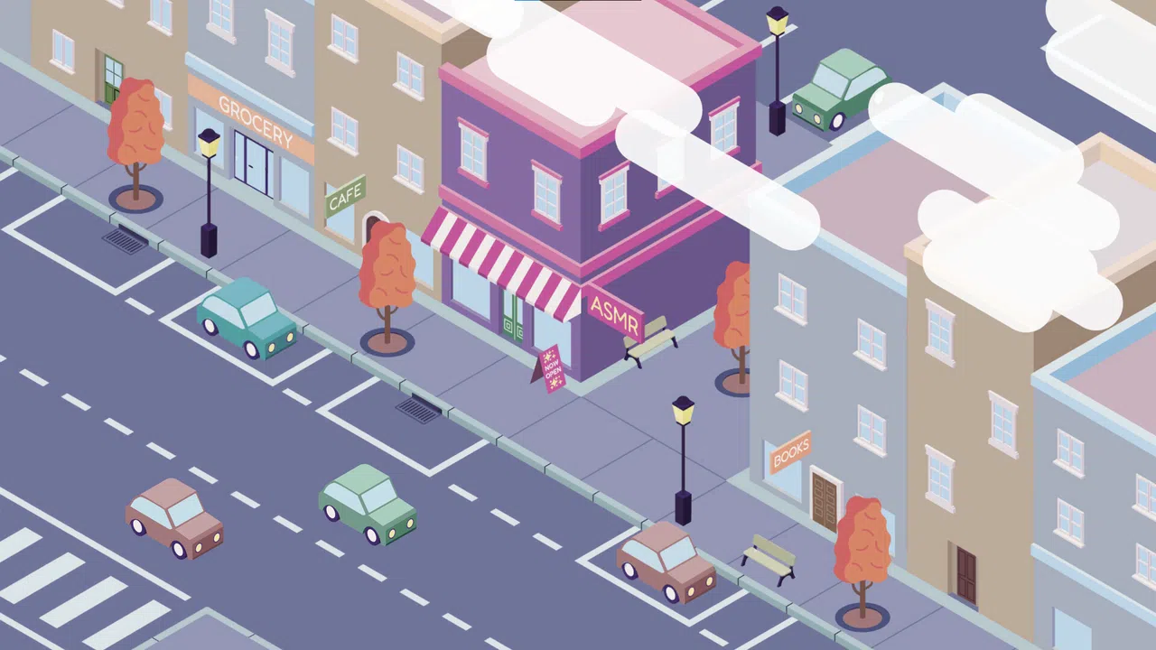 Good Vibrations Screenshot 6