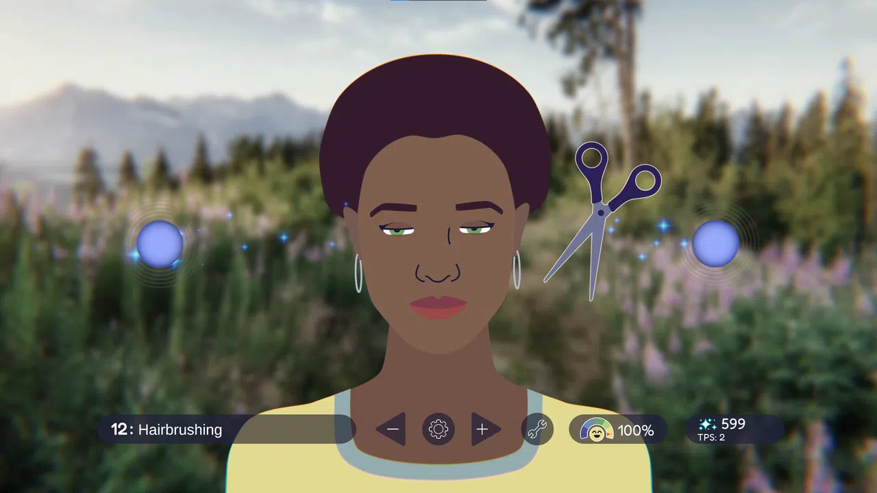 Good Vibrations Screenshot 0
