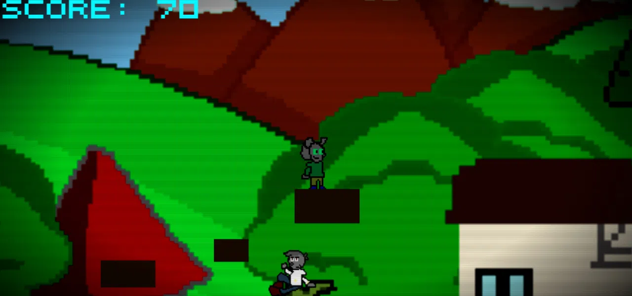 Corkscrew Betas Galore! Screenshot 0