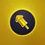 First, but not last icon