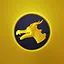 Dragon's friend icon
