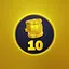 Minesweeper icon