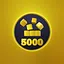 Ball breaker icon