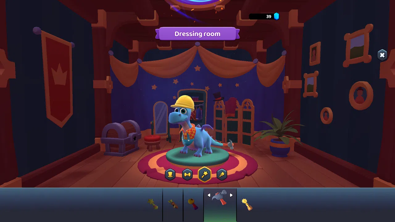 Spire Blast Screenshot 3