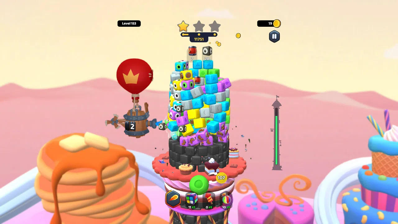 Spire Blast Screenshot 5