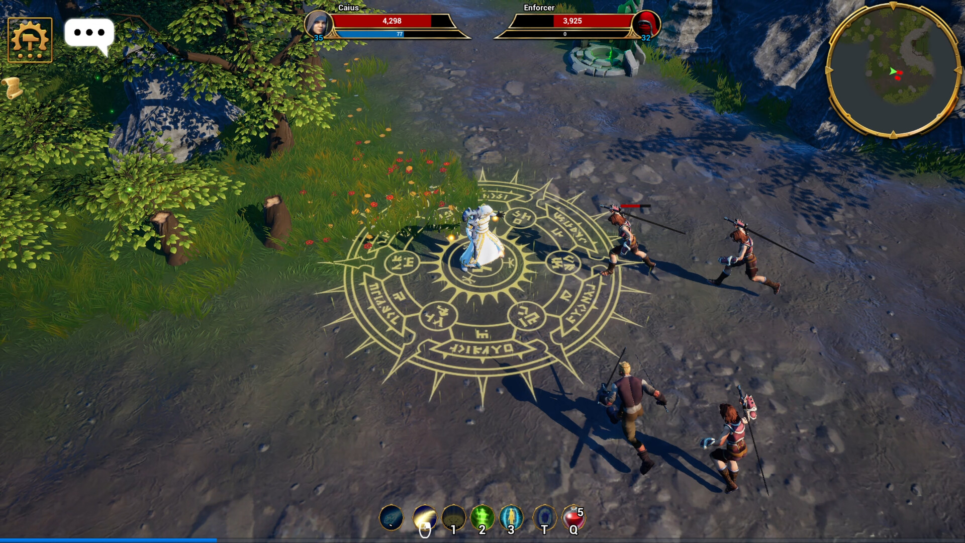 Astera Screenshot 11