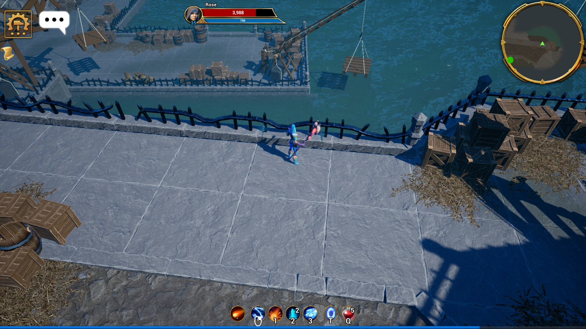 Astera Screenshot 15