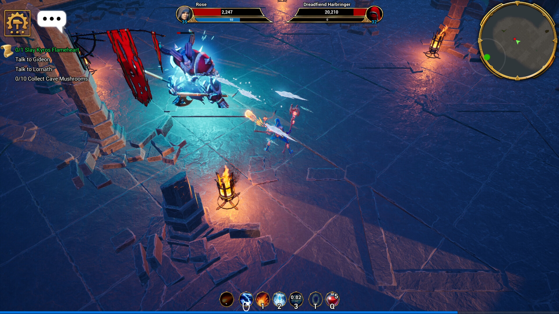 Astera Screenshot 10