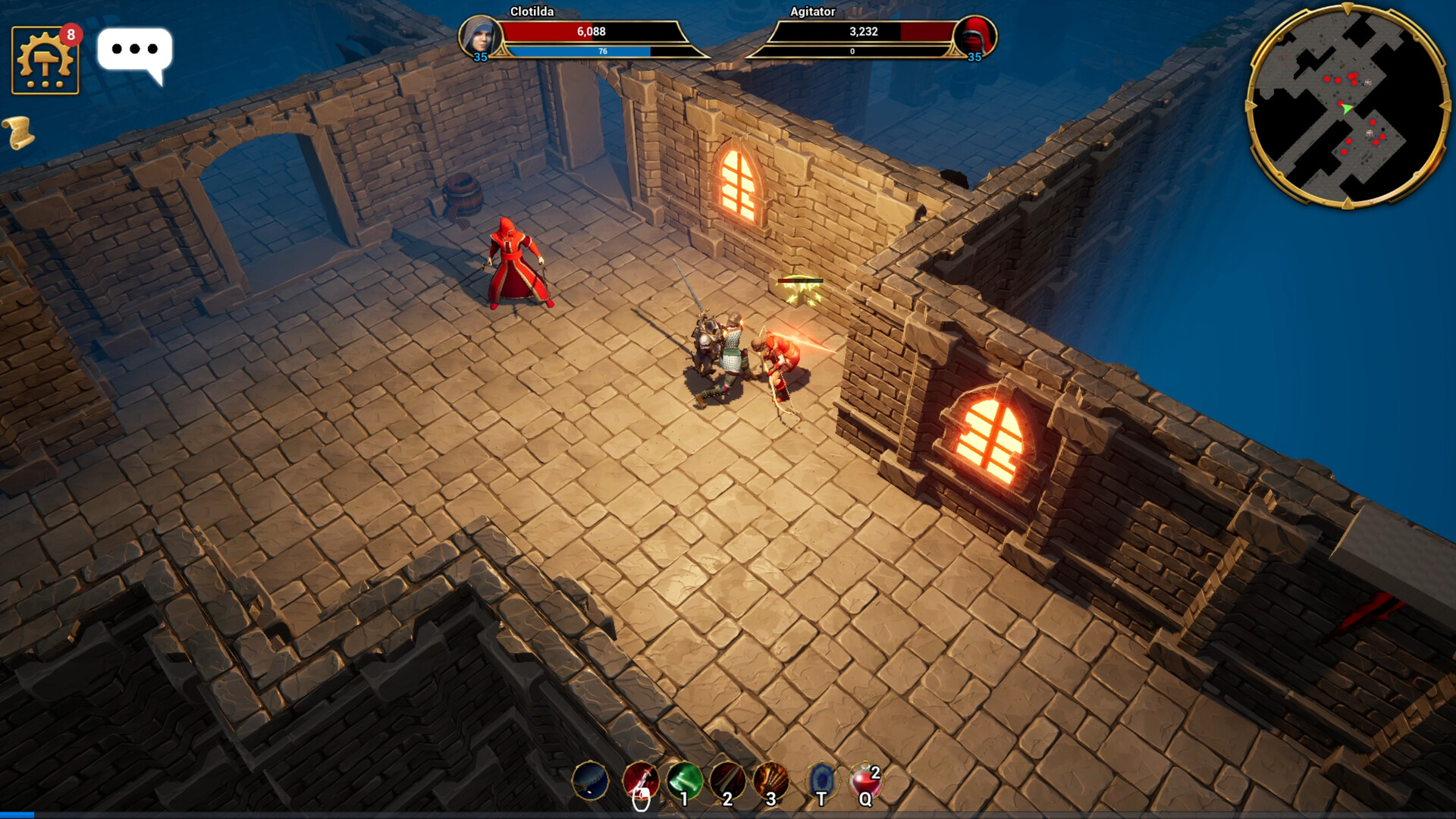 Astera Screenshot 12