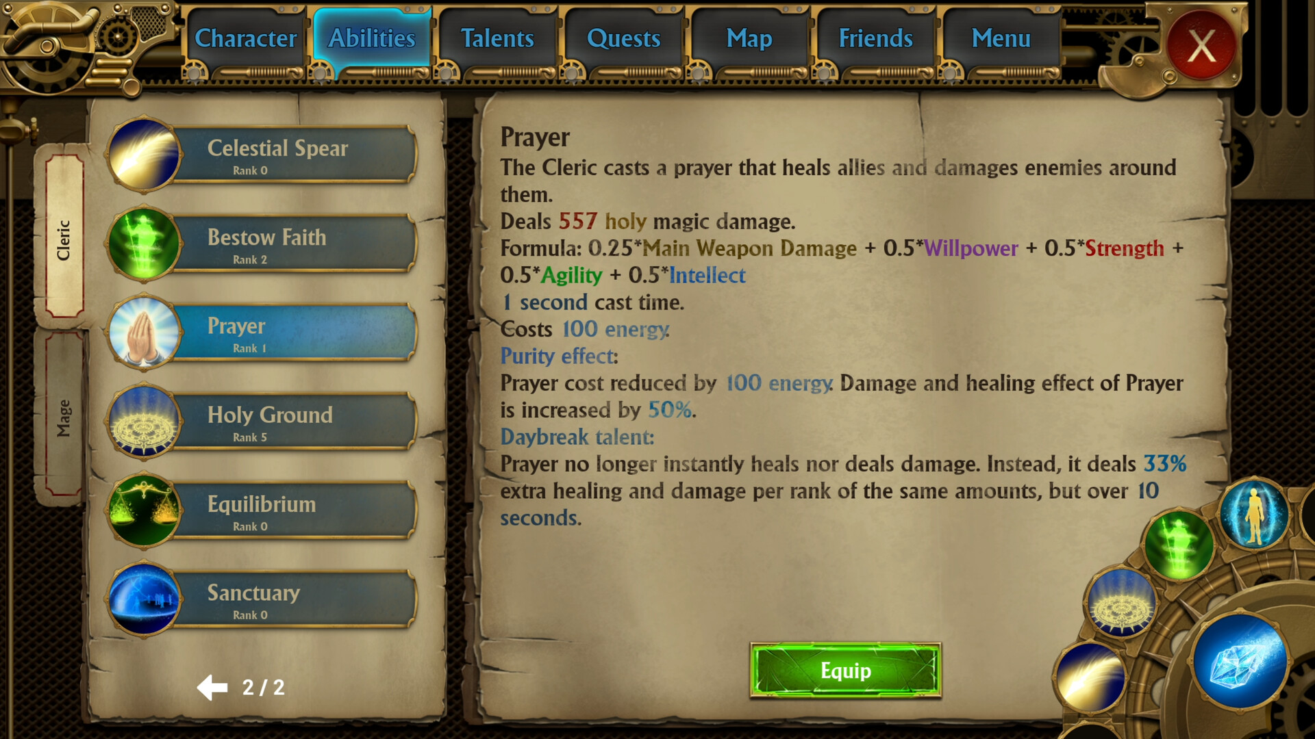 Astera Screenshot 13