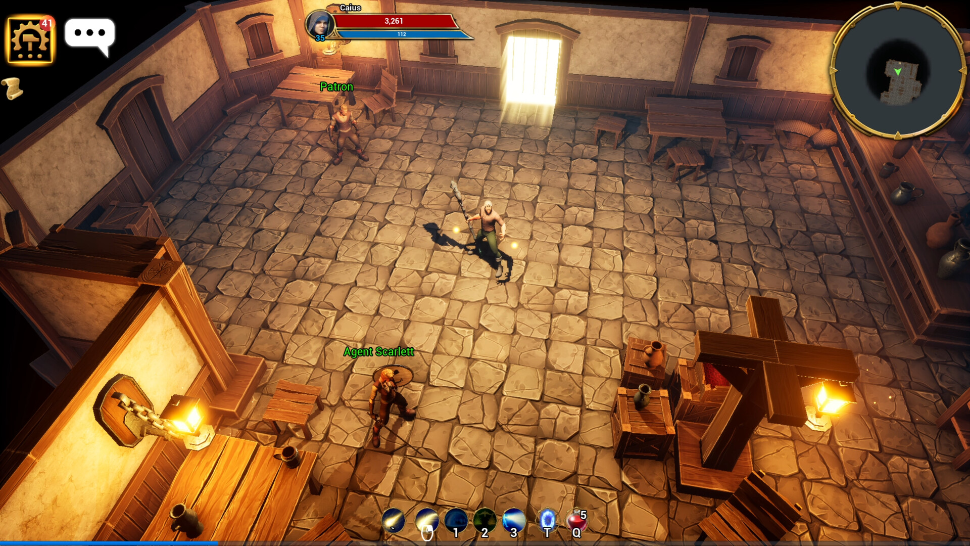 Astera Screenshot 14